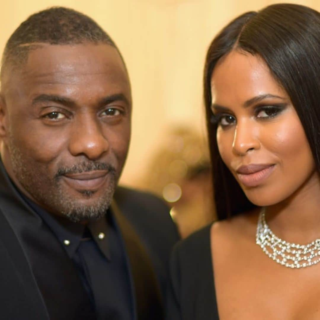 Idris Elba marries Sabrina Dhowre in stunning Moroccan wedding: Did his friend Prince Harry attend?