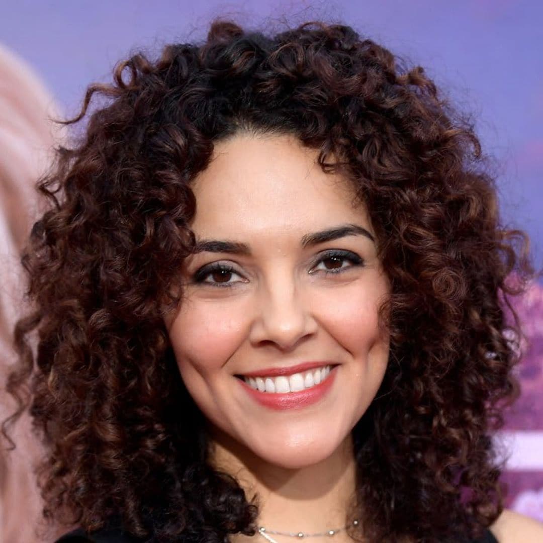 ‘Cobra Kai’ actress Vanessa Rubio is proud of the series Latinx representation