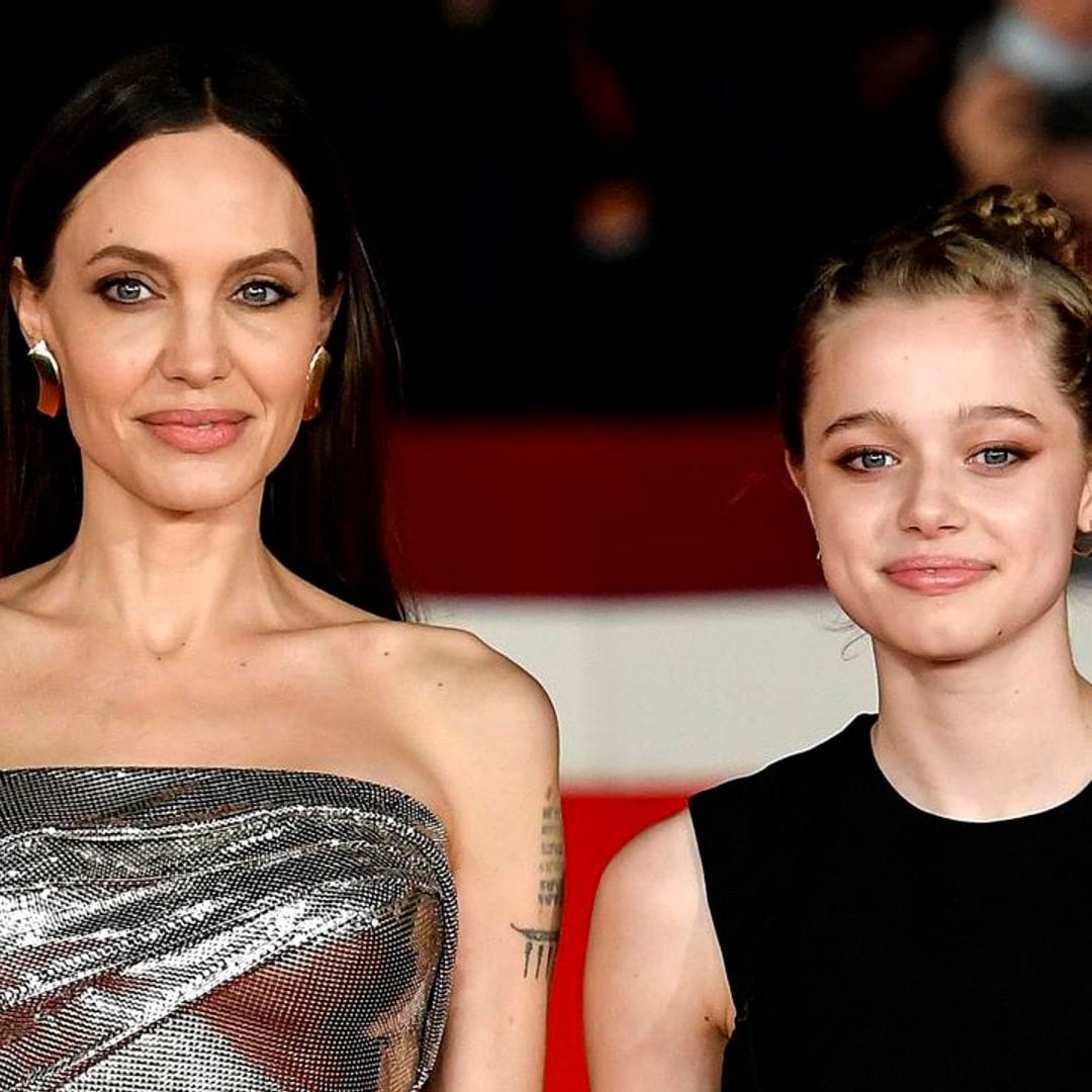 Shiloh Jolie-Pitt is celebrating her 18th birthday! Her choreographer opens up about her personality