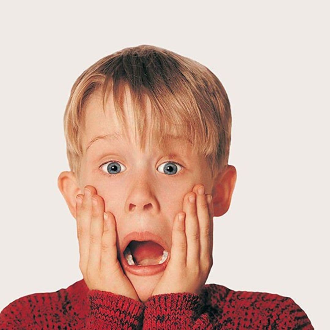 Disney announces 'Home Alone' reboot