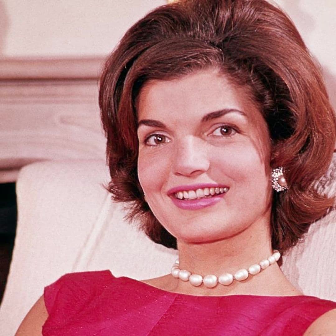 Jackie Kennedy’s iconic style in photos