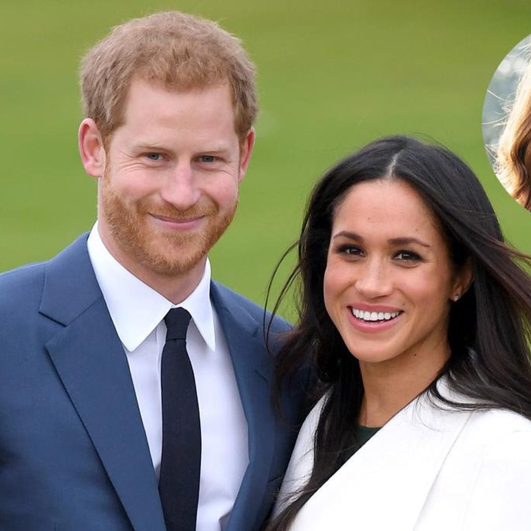 Prince Harry and Meghan Markle break silence to send Kate Middleton birthday wishes