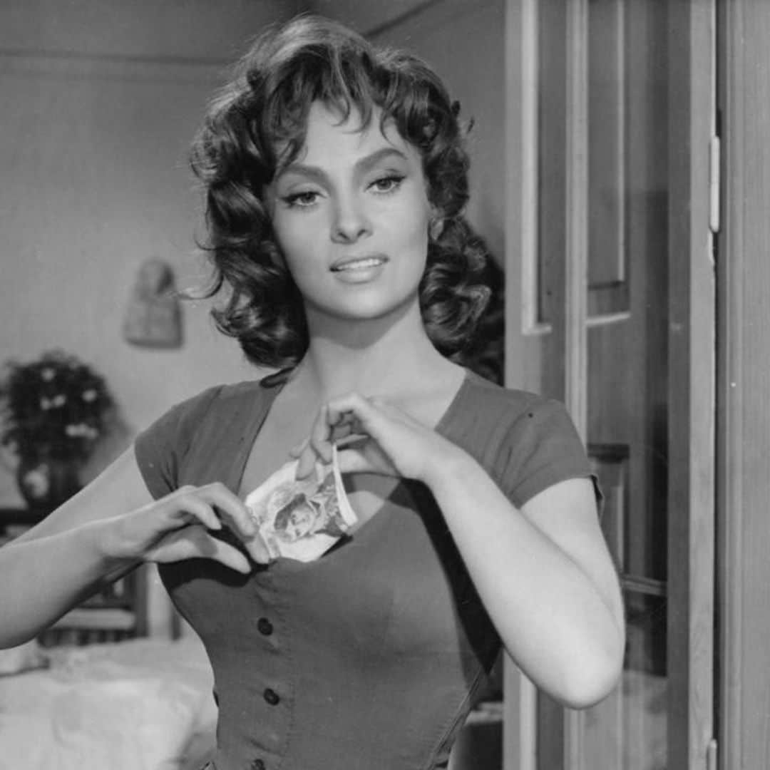 Gina Lollobrigida, the last legend of Italian cinema, dies at 95