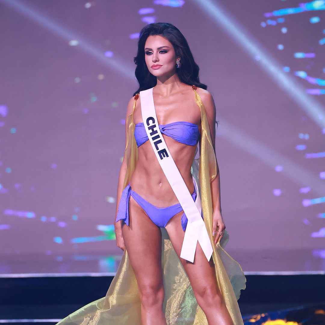 Latinas shine in the Miss Universe 2024 Preliminary Swimsuit Competition in Mexico City [PHOTOS]