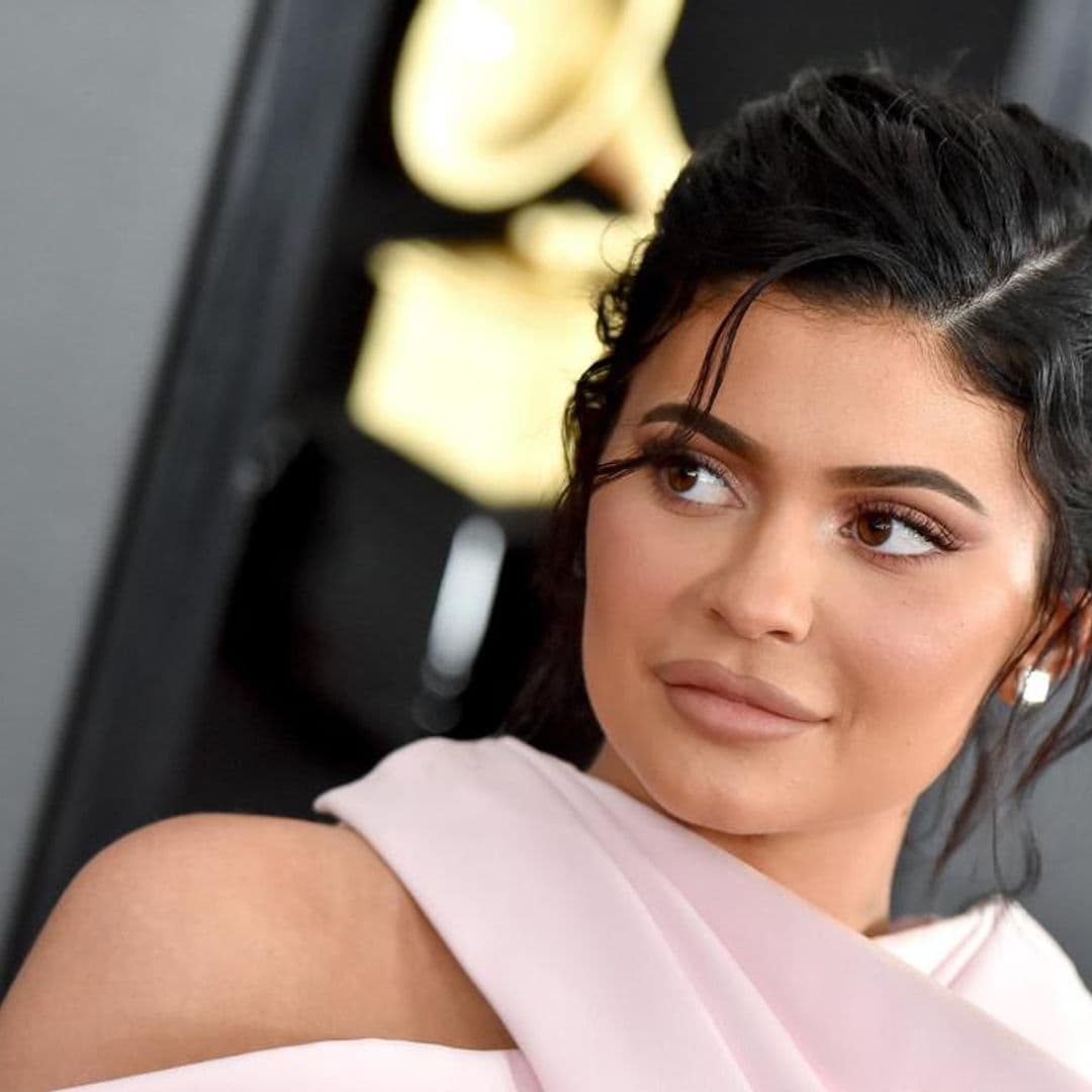 Kylie Jenner 'heartbroken' to miss her Paris Fashion Week show after hospitalization