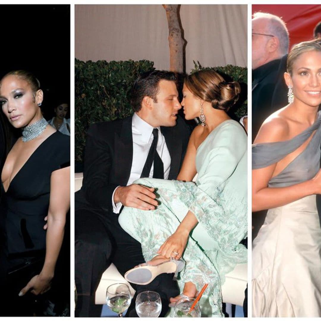 Jennifer Lopez’s loves: A look back at her romantic partners