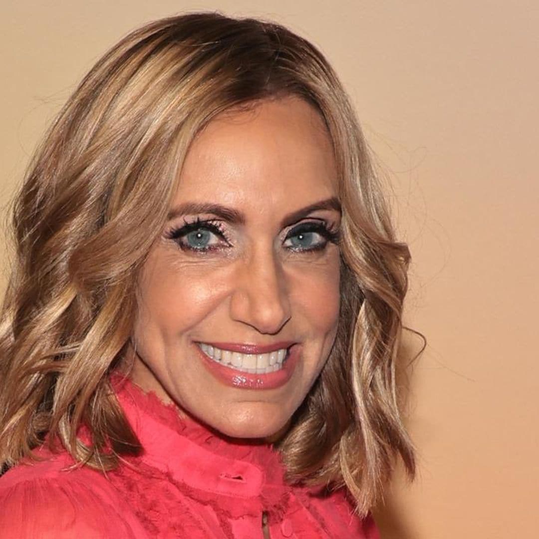 Lili Estefan shares exciting news: a baby is on the way for the Estefan clan!