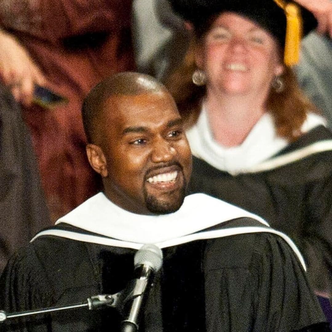 Kanye West is opening a K-12 school in California called the Donda Academy