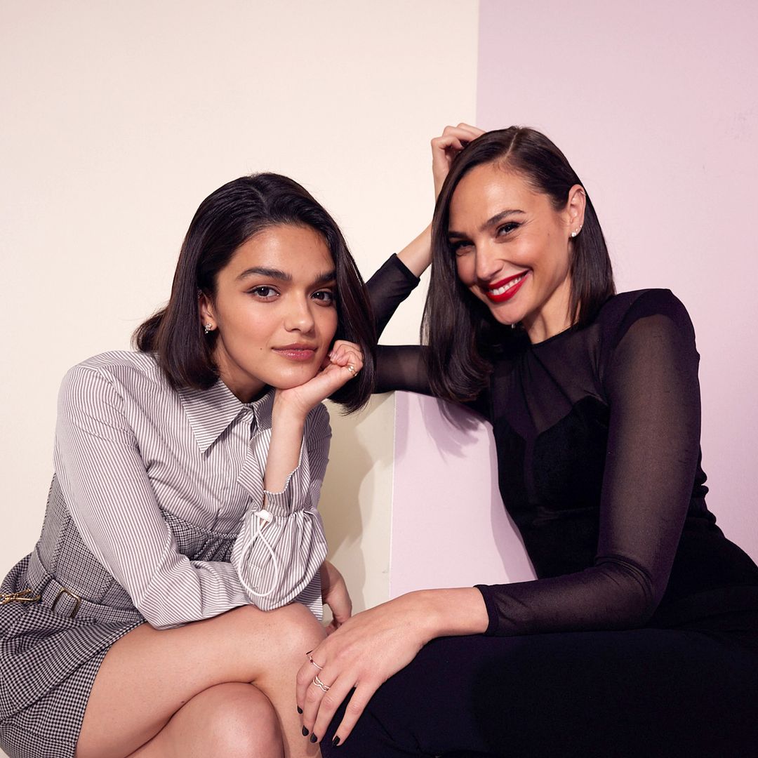 Rachel Zegler and Gal Gadot feud: 'Snow White' star says sisterhood is 'not always easy to find' in Hollywood