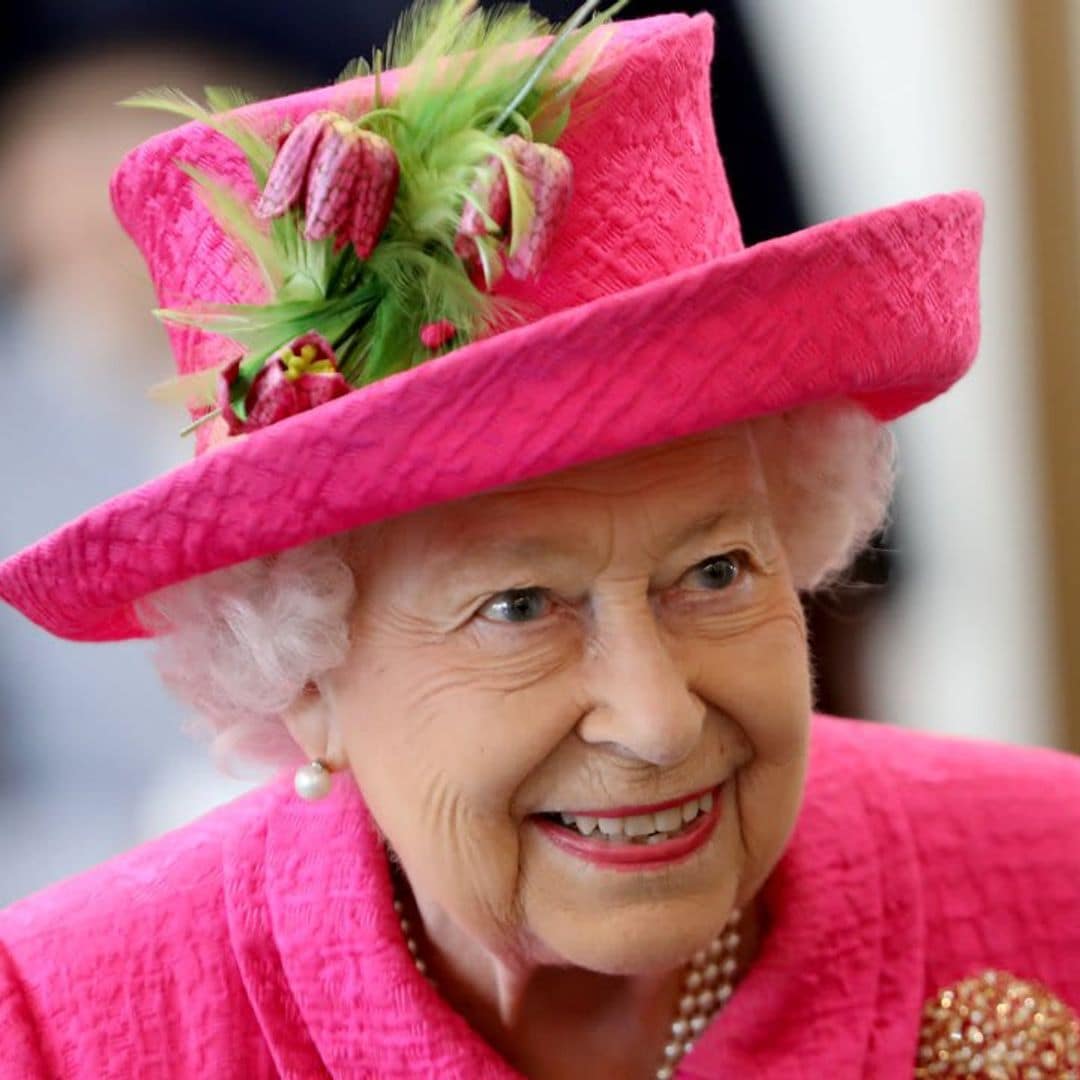 How Queen Elizabeth will celebrate her Platinum Jubilee