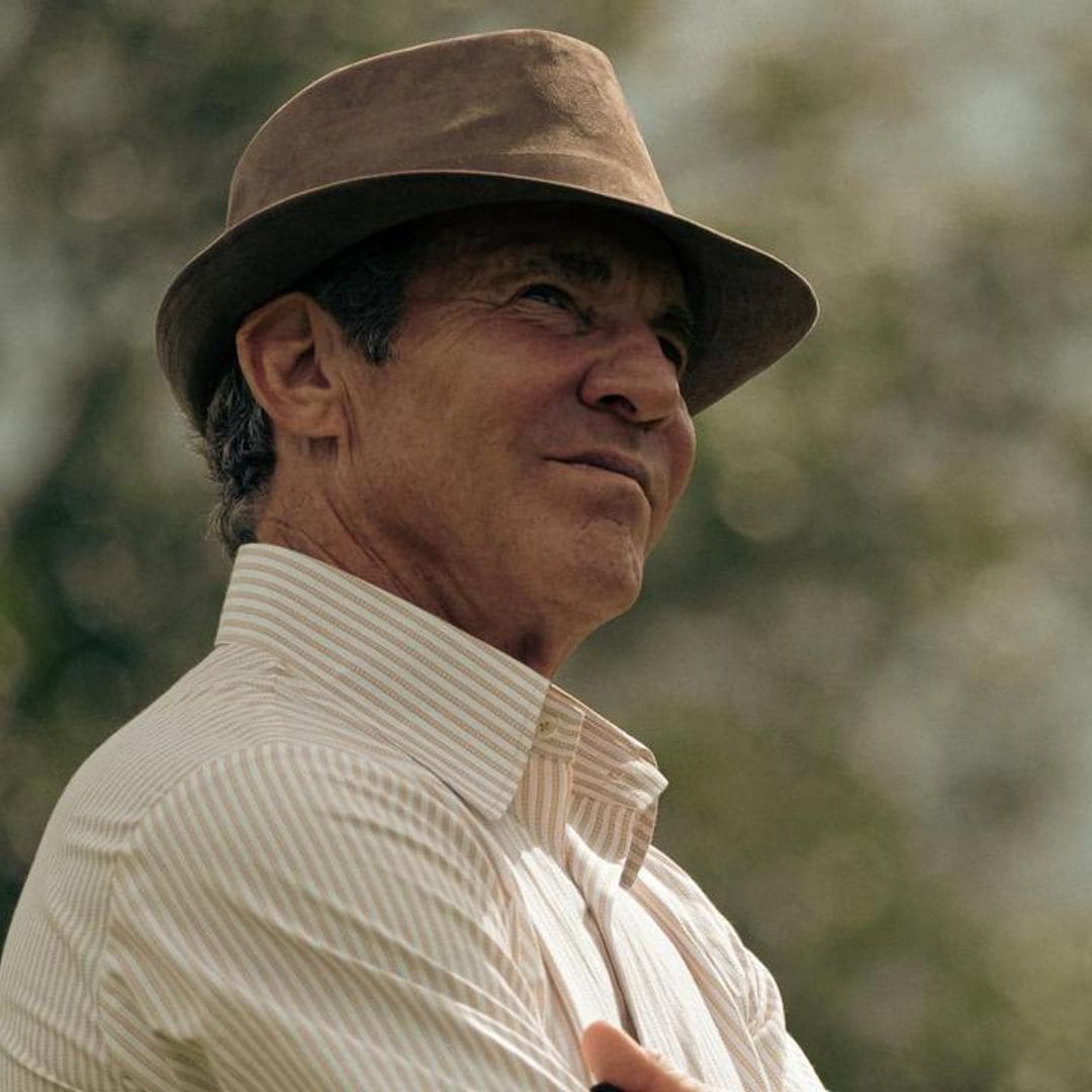 Dennis Quaid reflects on ‘The Long Game’ and growing up amidst segregation