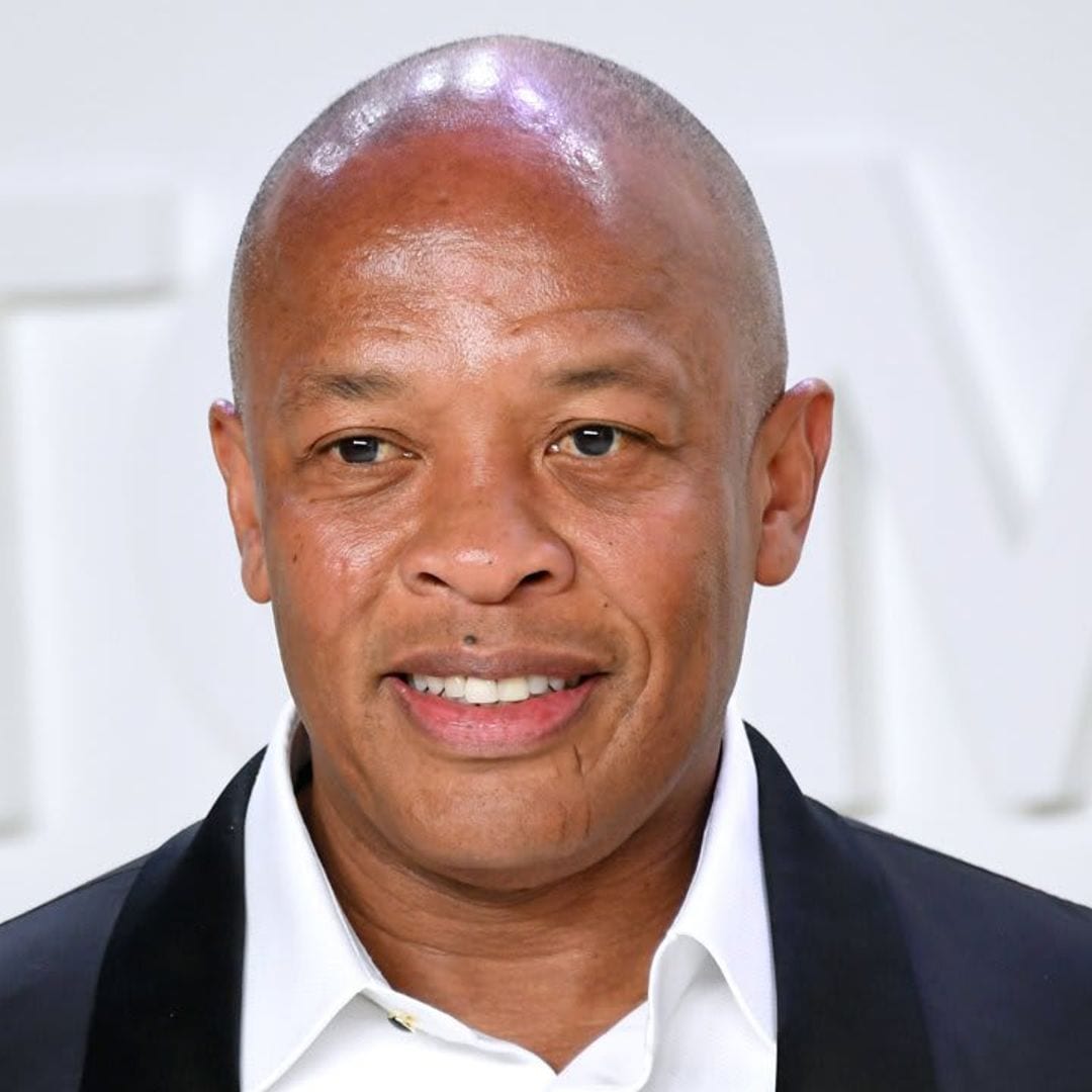 Dr. Dre was rushed to the ICU after suffering a brain aneurysm