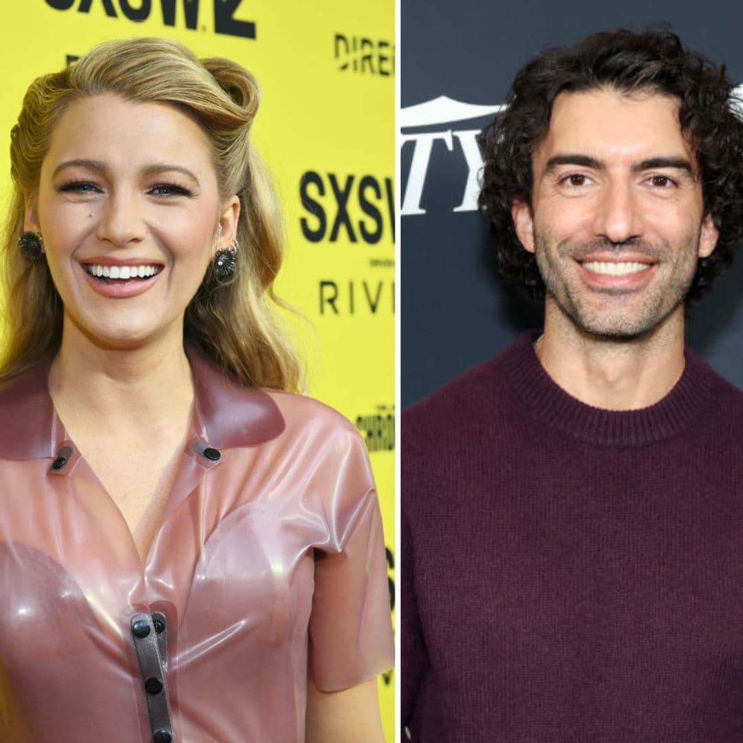 Blake Lively and Justin Baldoni had 'genuine affection'—until it unraveled, says intimacy coordinator