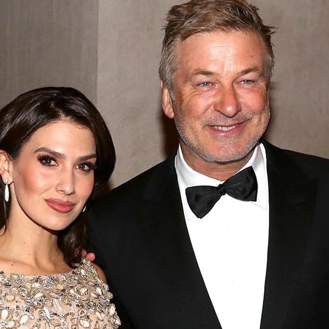 Alec Baldwin says his wife Hilaria ‘would divorce’ him if he did this