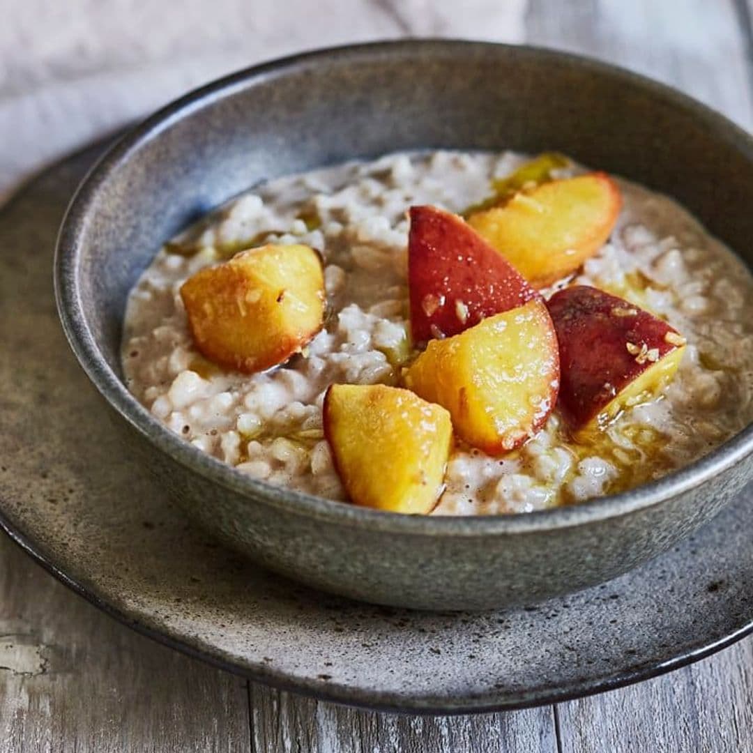 This revamped arroz con leche recipe will be your new comfort food favorite