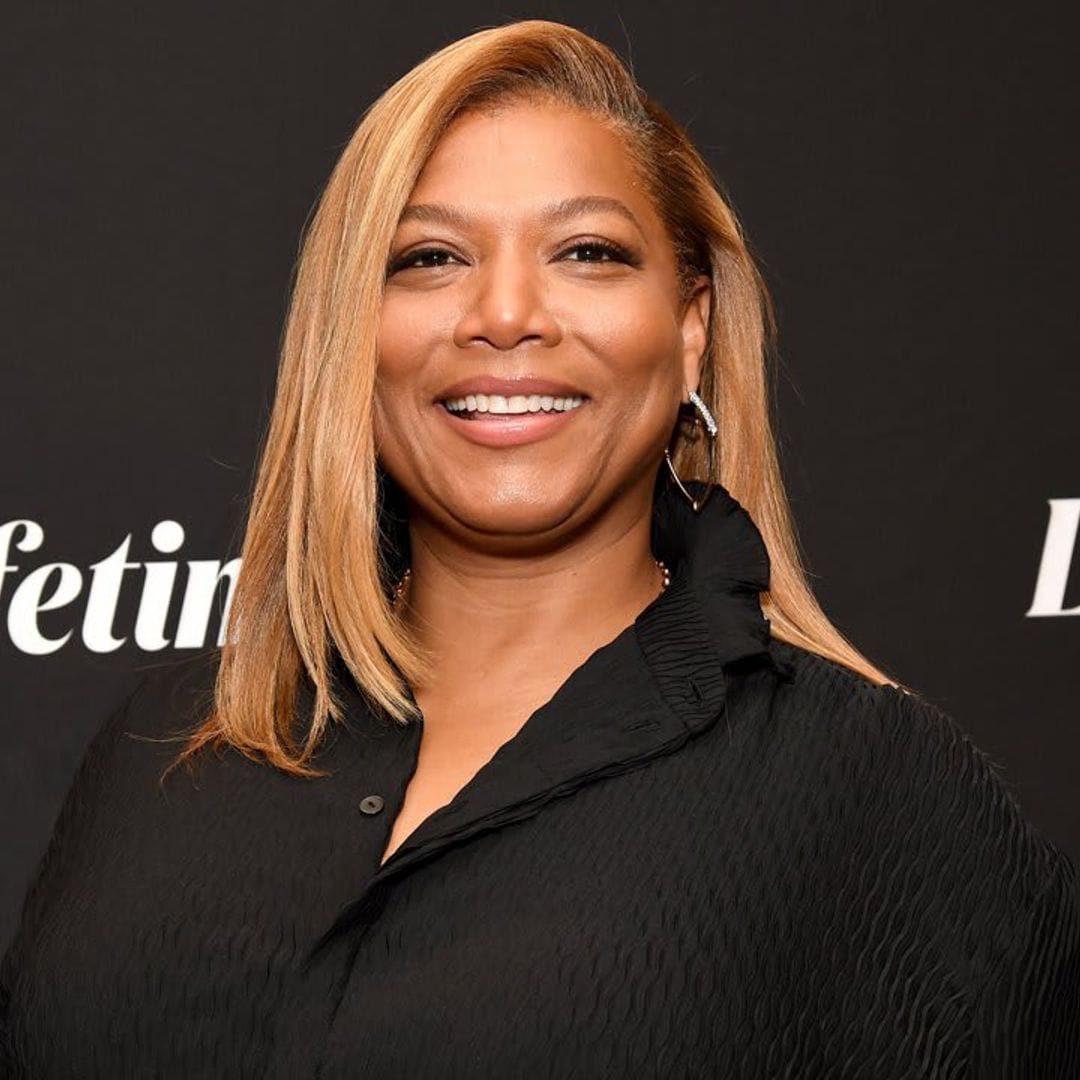 Queen Latifah reveals why she’s the perfect person to fight for justice in ‘The Equalizer’