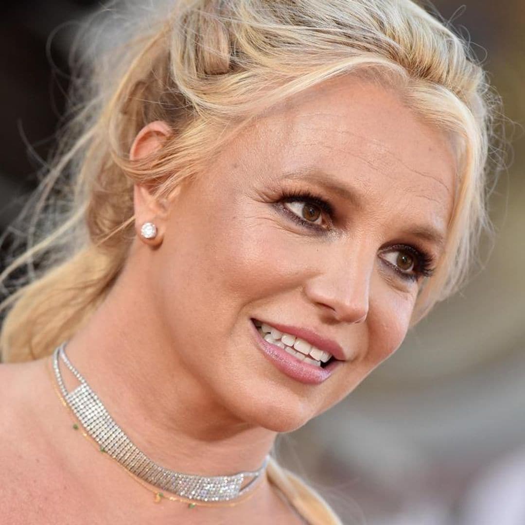 Britney Spears has reconciled with her sons Sean and Jayden