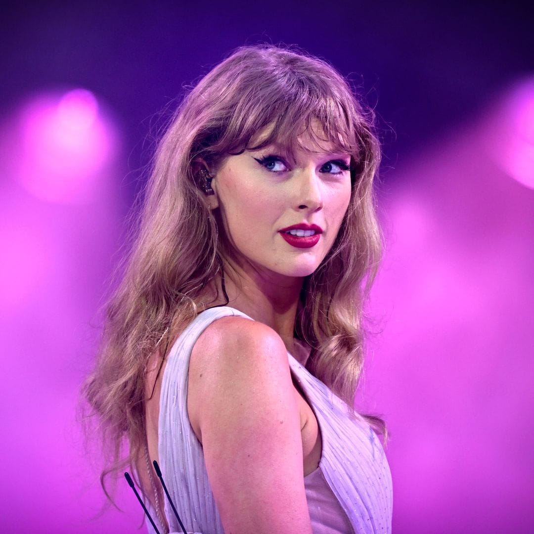 Taylor Swift celebrated her 35th birthday with Travis Kelce, who ...