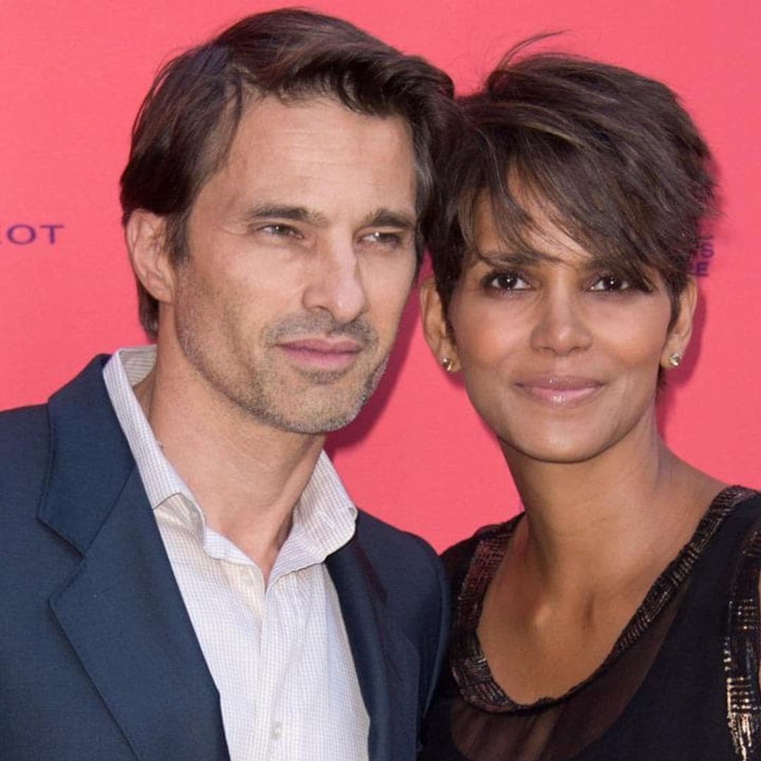 Halle Berry and Olivier Martinez’s co-parenting agreement after divorce