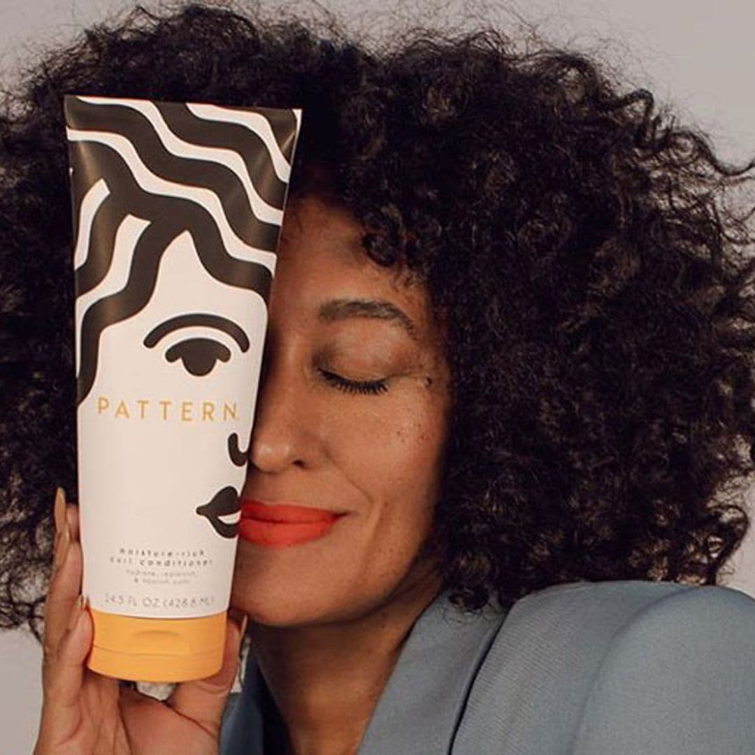 Stop Everything! Tracee Ellis Ross is launching a hairline perfect for curly and coily textures