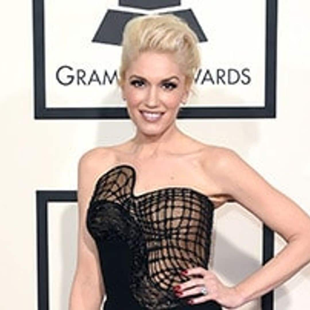 Gwen Stefani talks shared custody of her sons, 'juicy story' behind her split with Gavin Rossdale