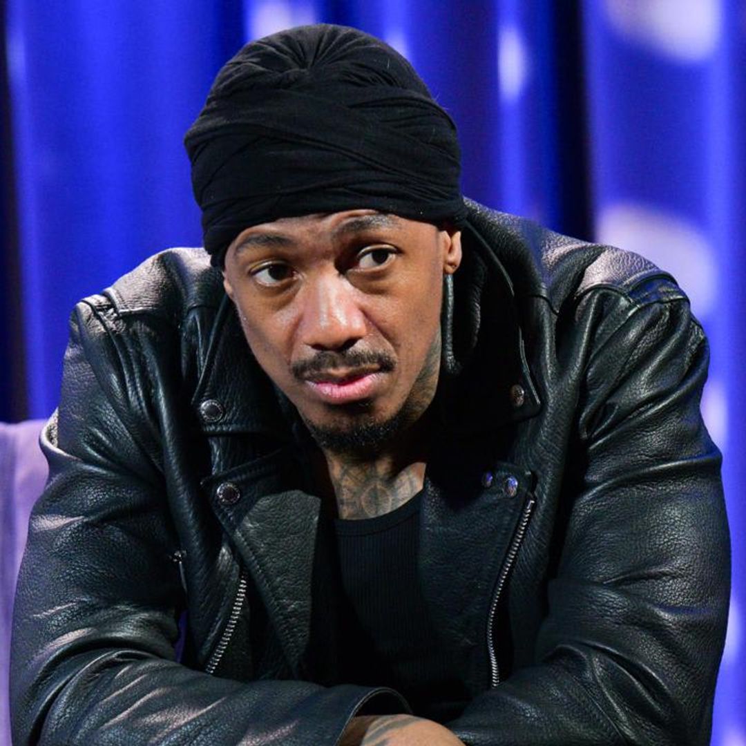 Nick Cannon explains why his son Zen didn’t go through chemo