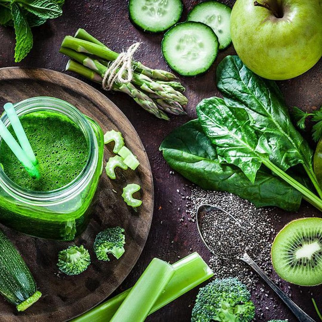 What you need to know about the post-holiday detox cleanse