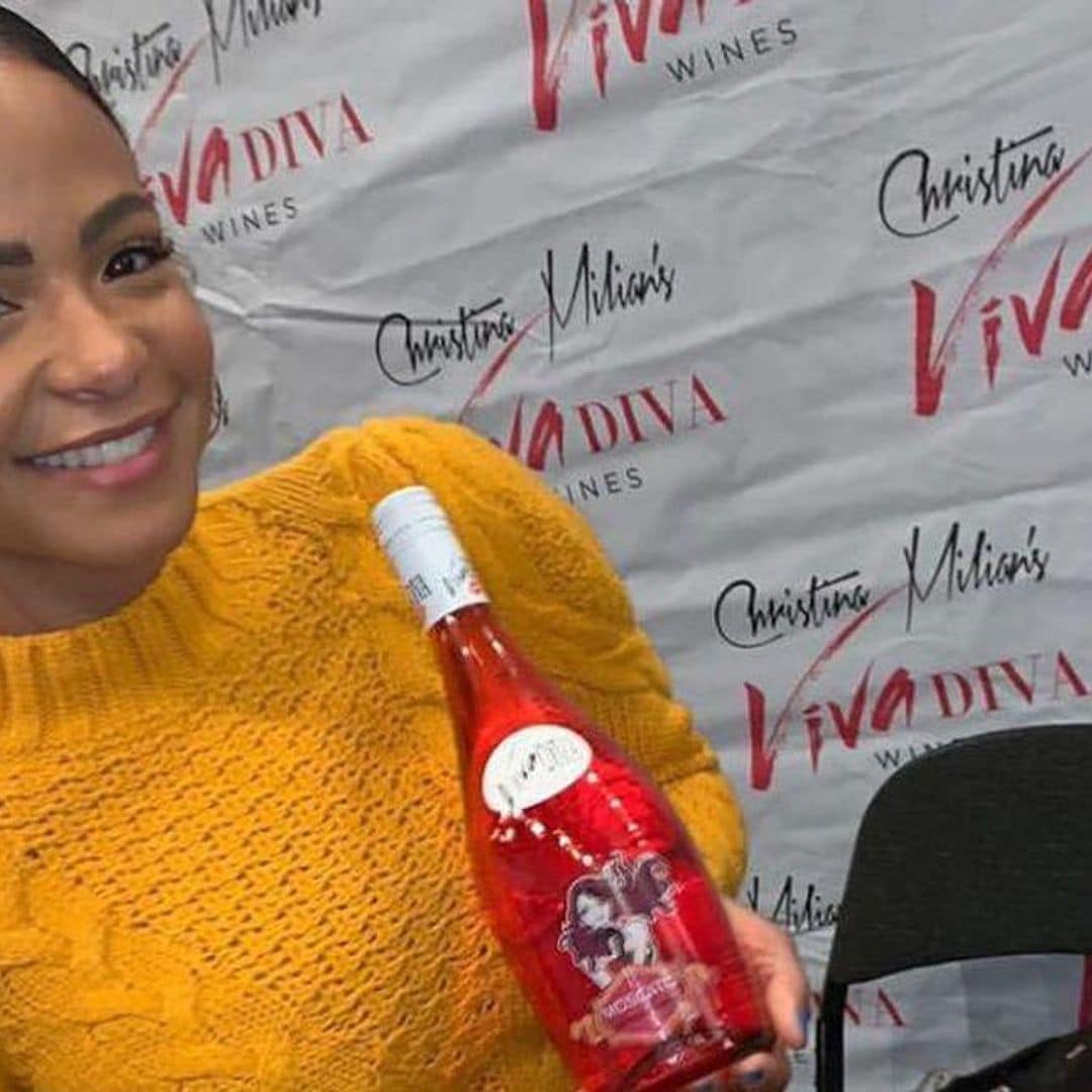 Christina Milian, Jenni Rivera and more: 6 women-owned spirits companies you need to know about