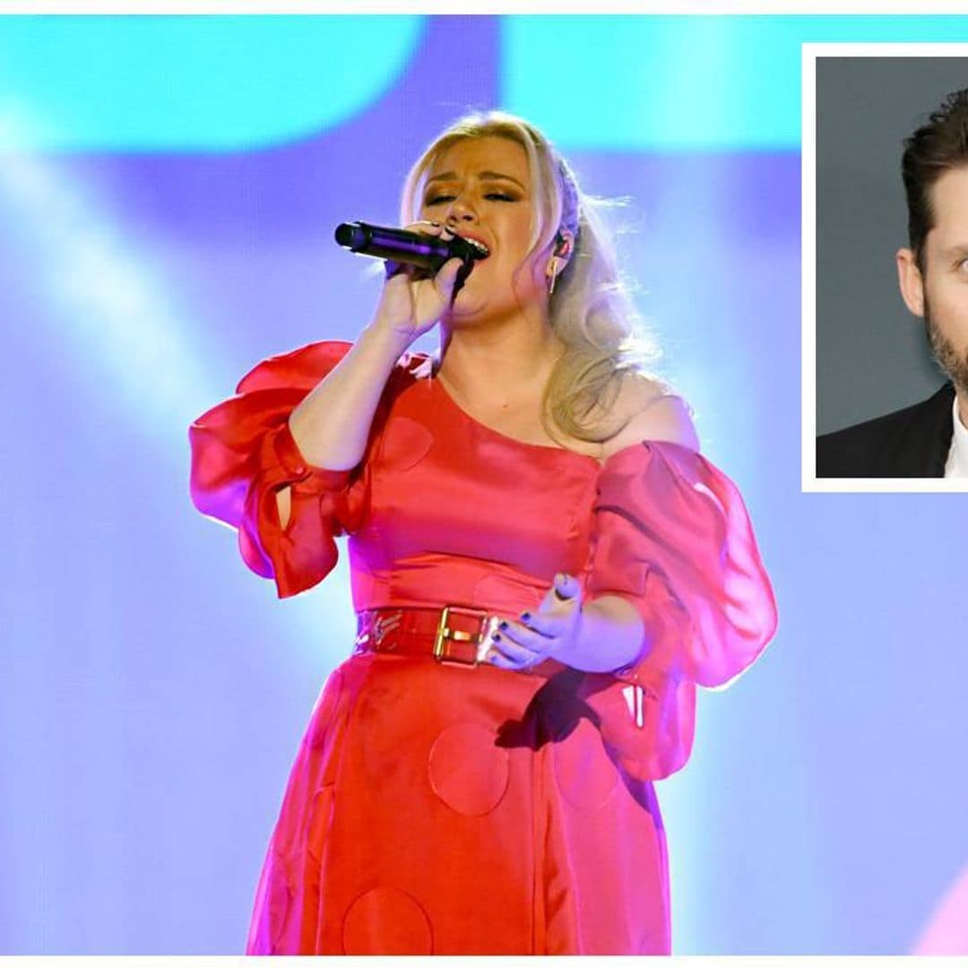 Kelly Clarkson accuses ex husband of million-dollar fraud