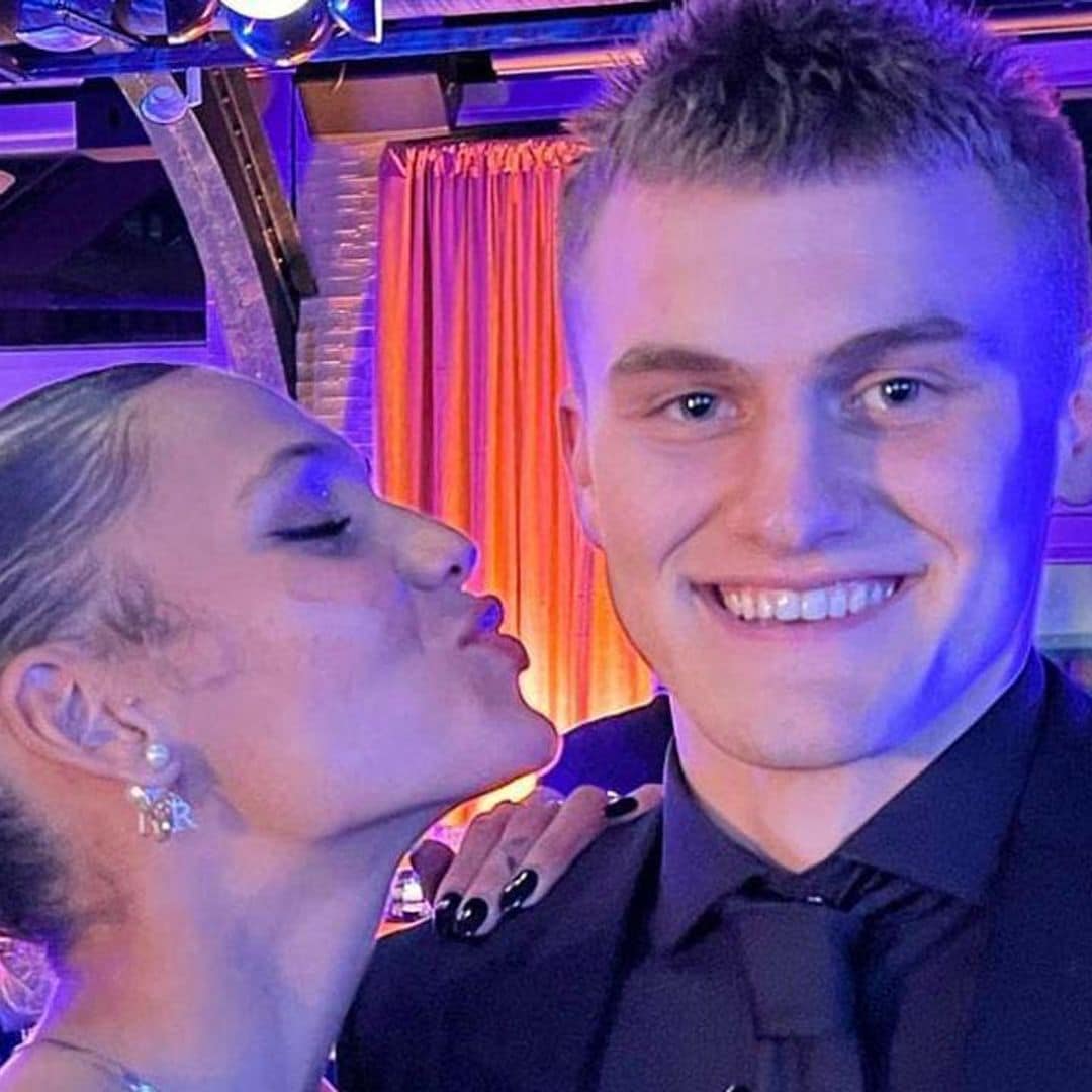 Trinity Rodman’s love of her life: Who is her boyfriend Chris Kuzemka?