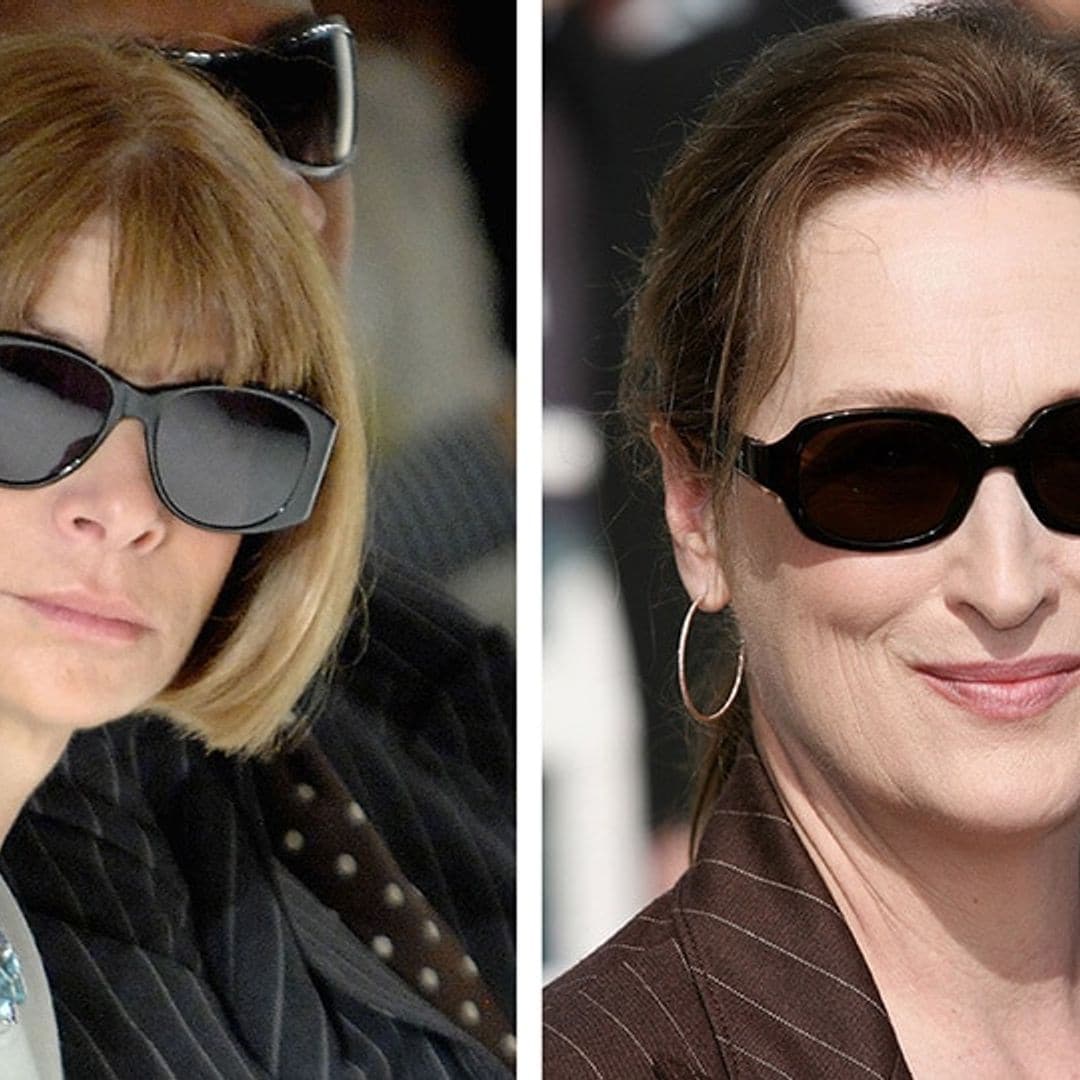 The Devil Wears Prada turns 10! Meryl Streep explains Clint Eastwood's role in the movie