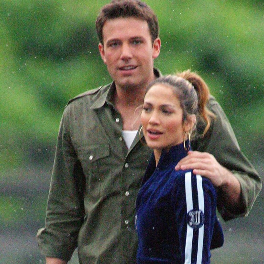 Jennifer Lopez and Ben Affleck talk every day and are ‘excited’ about future