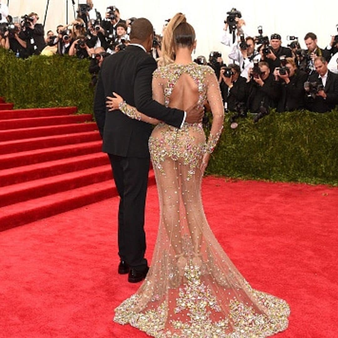 Met Gala fashion envy: 15 of the best dresses from behind