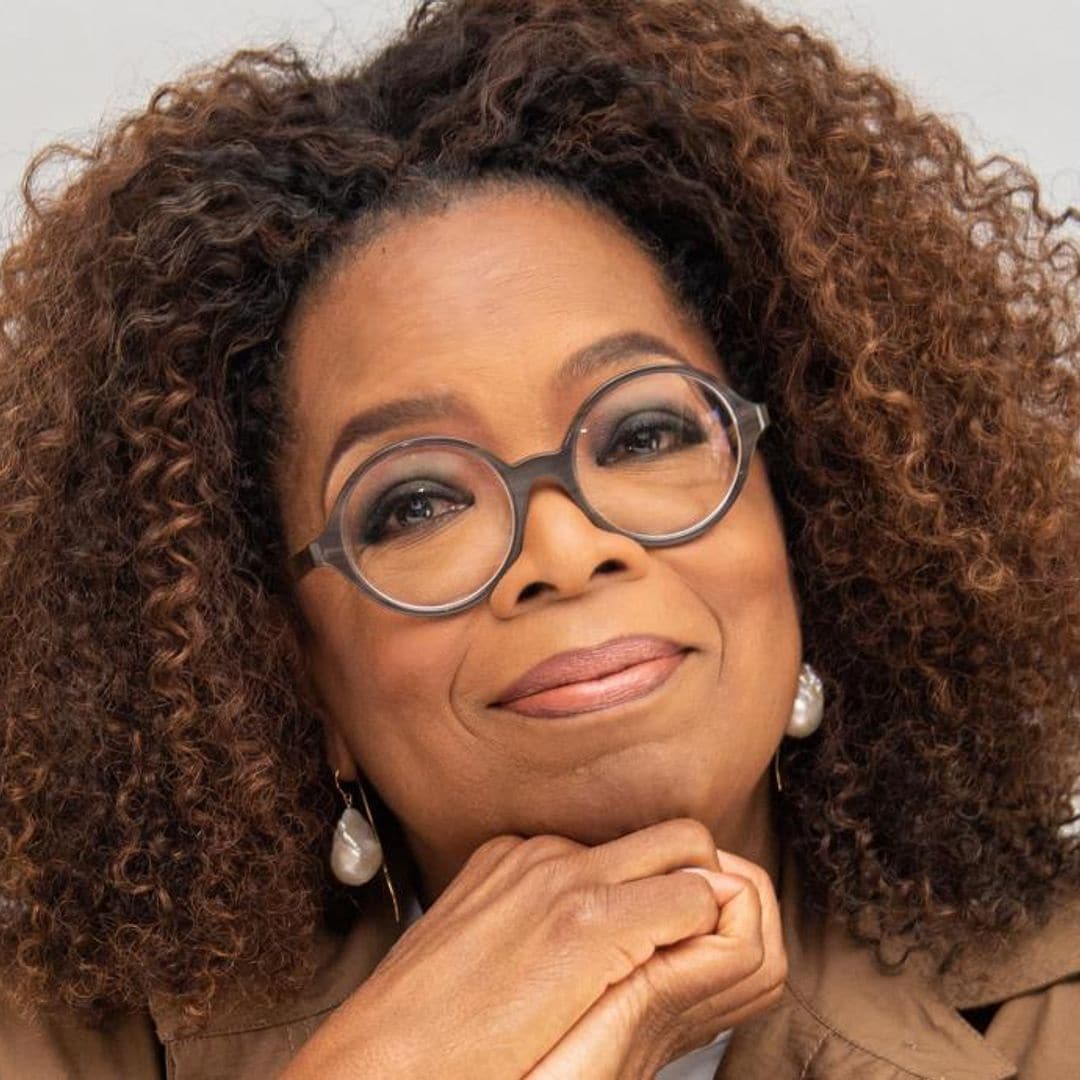 Oprah’s reading list: featuring ‘end all be all’ book that isn’t out yet!