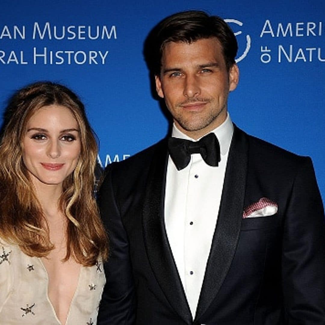 Olivia Palermo and Johannes Huebl reveal their top five travel tips