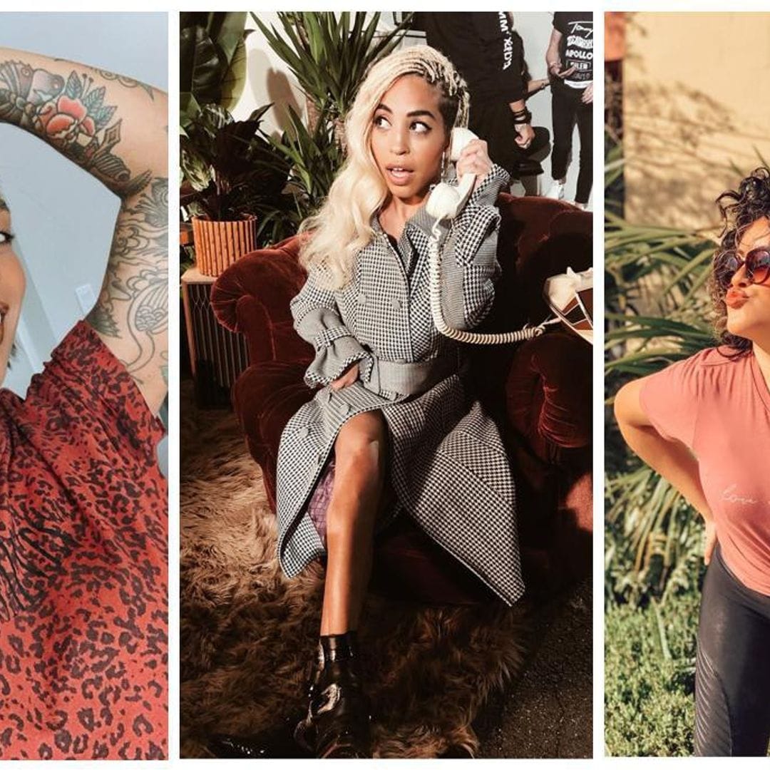 Massy Arias, Danielle Alvarez and more: 10 Latina influencers to follow for positivity and kindness