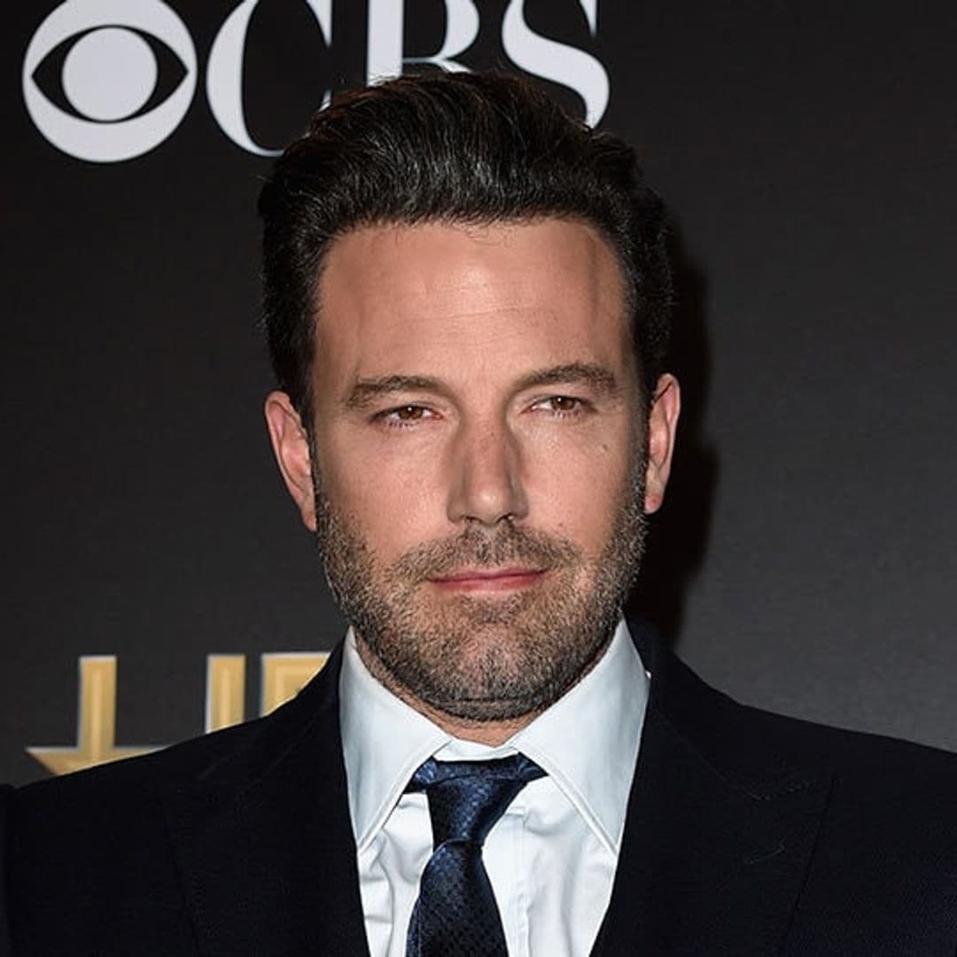 Ben Affleck shares his side after splitting from Jennifer Garner: 'This is a particularly hard time'