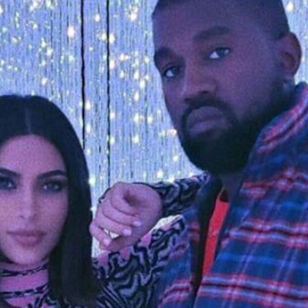 Kanye West makes generous $1 million donation in Kim Kardashian's name for her bday