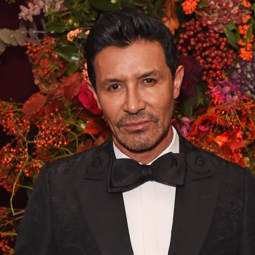 Meet Raúl Àvila, the Colombian visionary behind the Met Gala’s lavish decorations