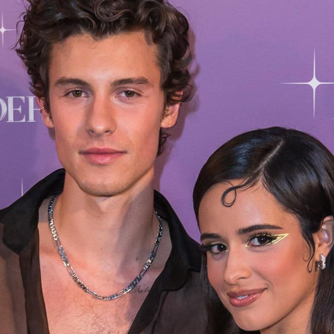 Shawn Mendes talks about life post Camila Cabello break up