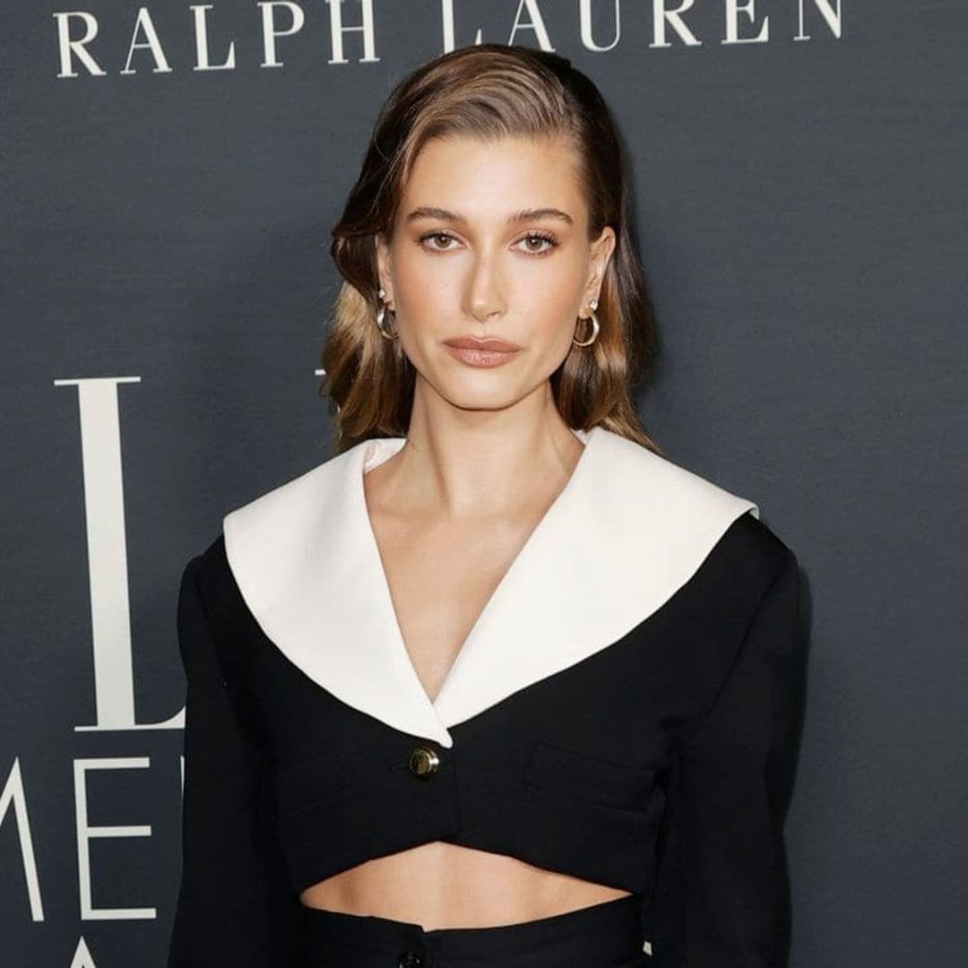 Hailey Bieber is “heartbroken” over tragedy on Alec Baldwin set