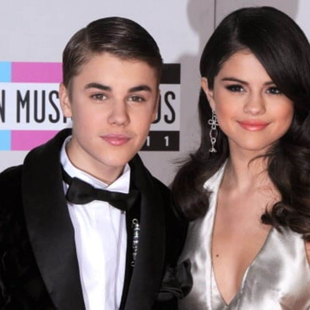 Justin Bieber felt married to Selena Gomez, talks about new romance