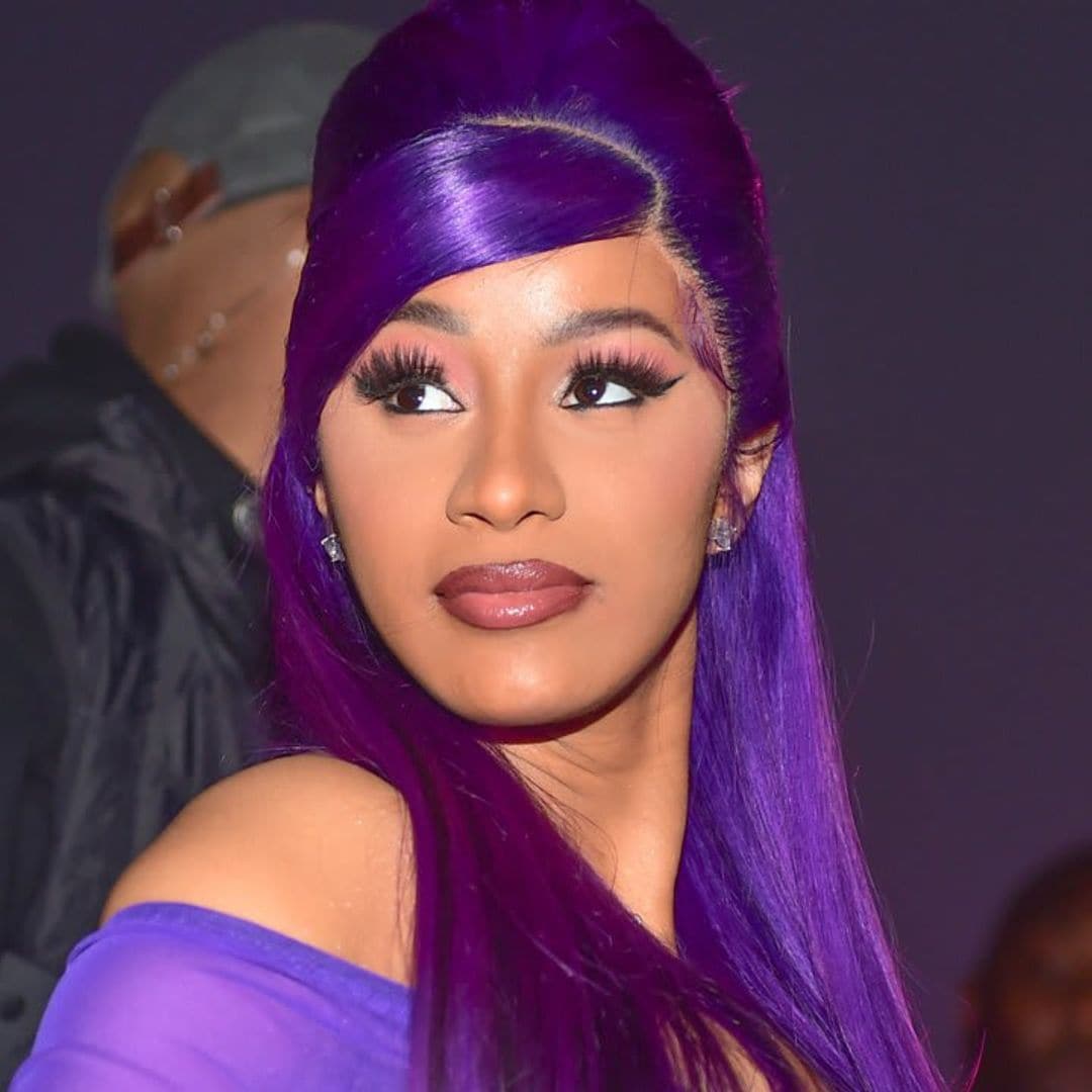 Why Cardi B is defending her parenting decisions