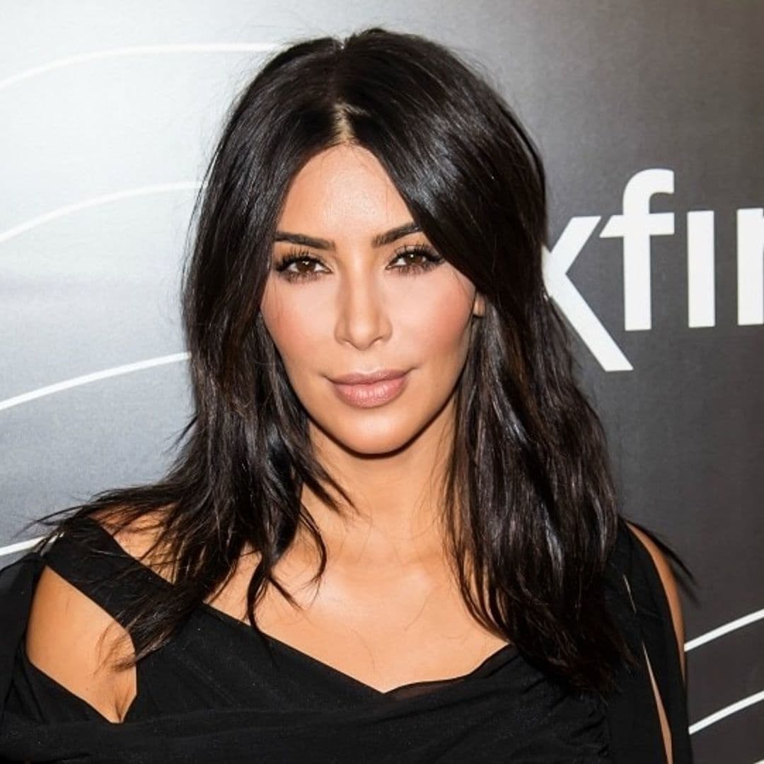 Find out what Kim Kardashian does when she can't sleep