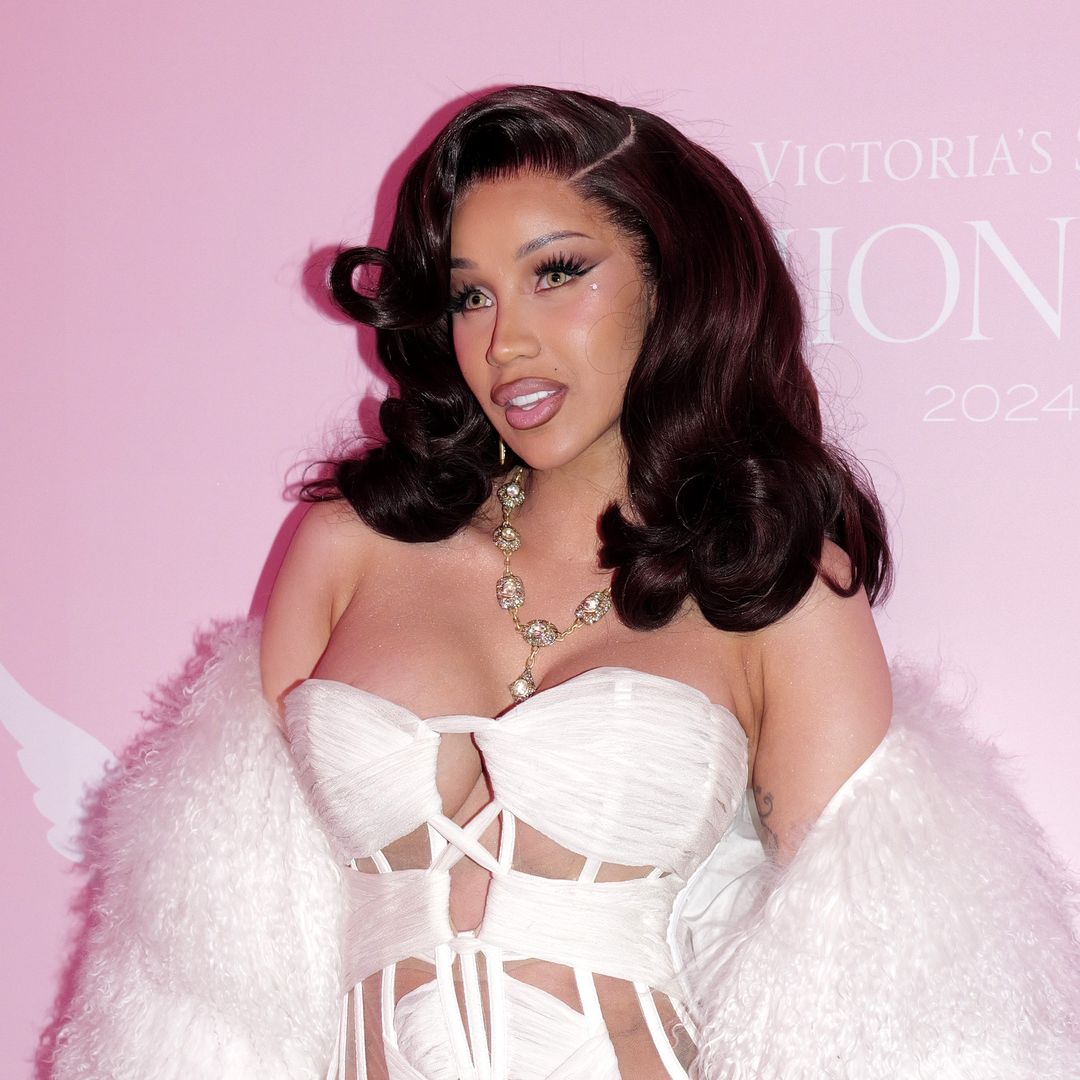 Cardi B reveals she's been in the hospital and cancels show due to medical emergency