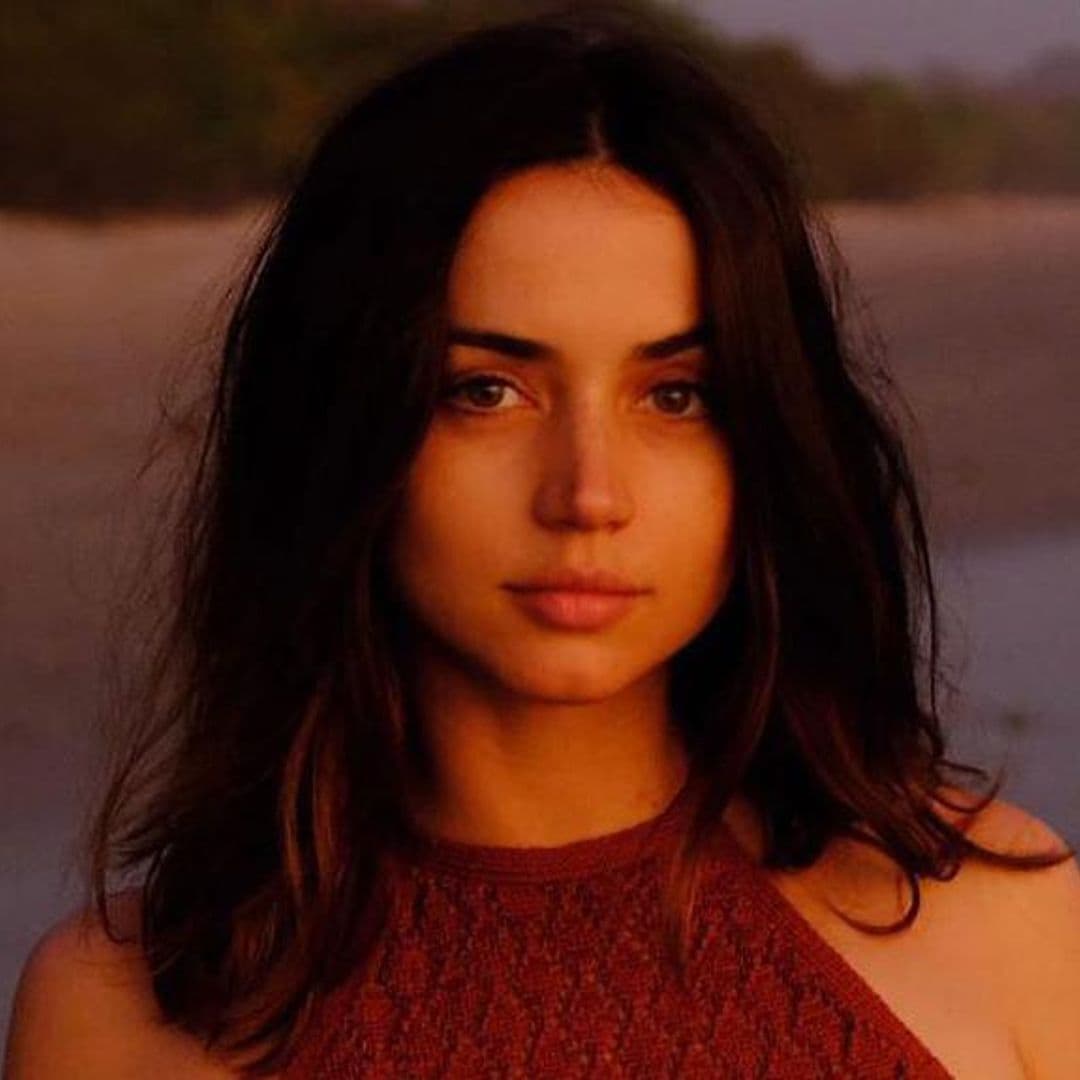 Ben Affleck is an ‘Instagram boyfriend’ - and fans are divided about his snaps of Ana de Armas