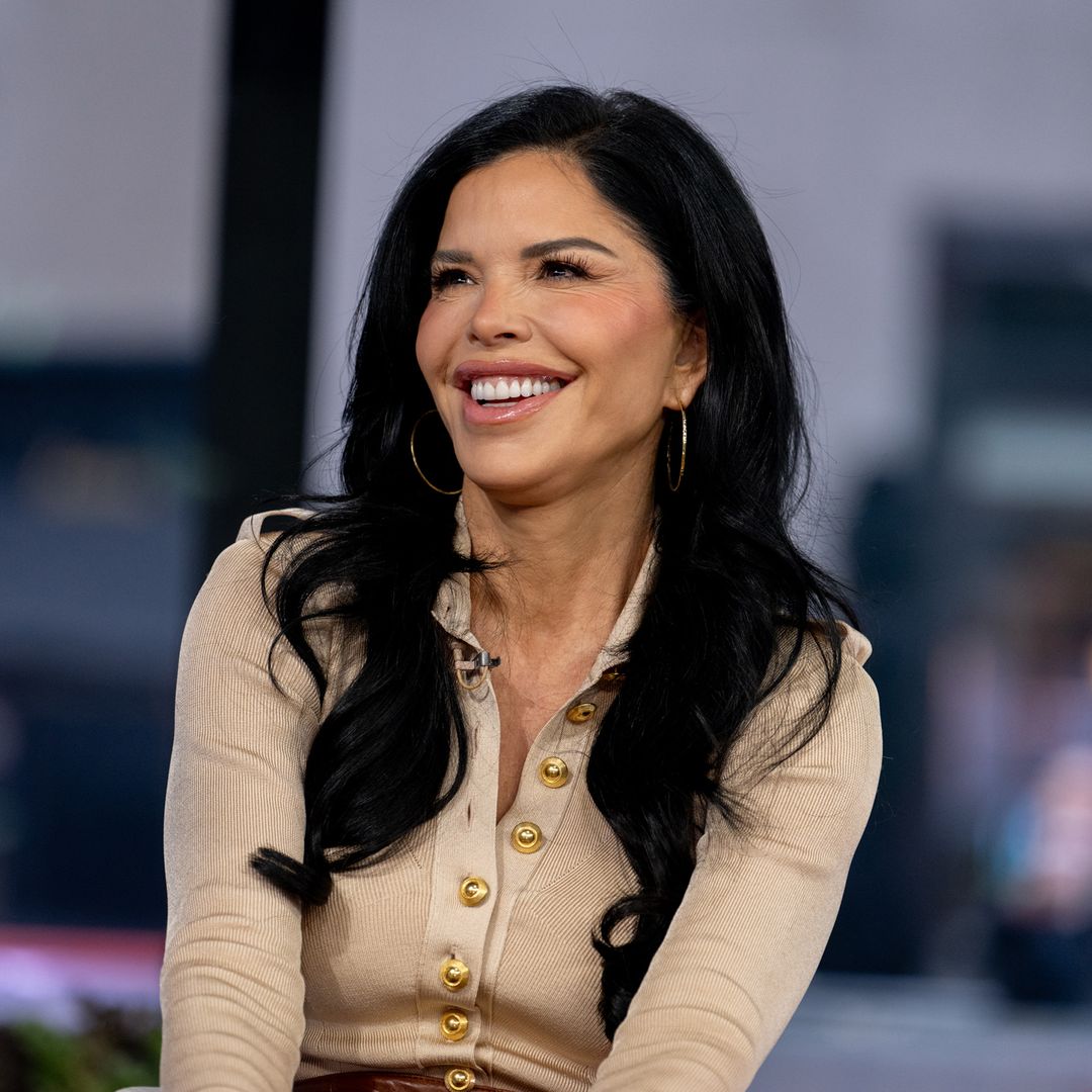 Lauren Sanchez shares exciting video call with Blue Origin crew including Katy Perry and Gayle King