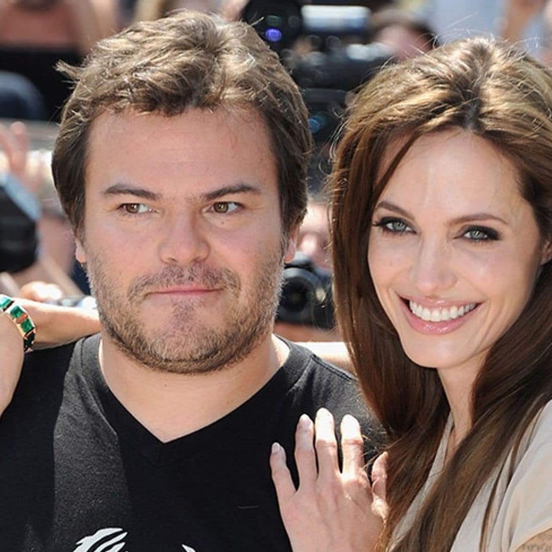 Angelina Jolie wouldn't be surprised if Maddox has watched R-rated movies