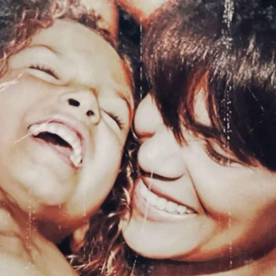 Halle Berry shares adorable pics for her daughter Nahla’s 13th birthday