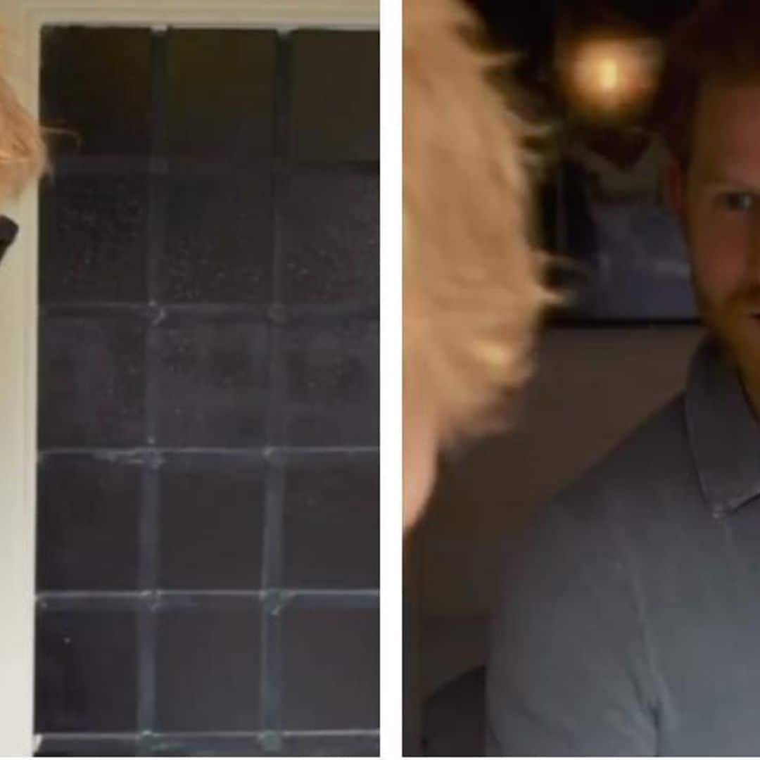 Prince Harry is Ed Sheeran’s latest collaborator